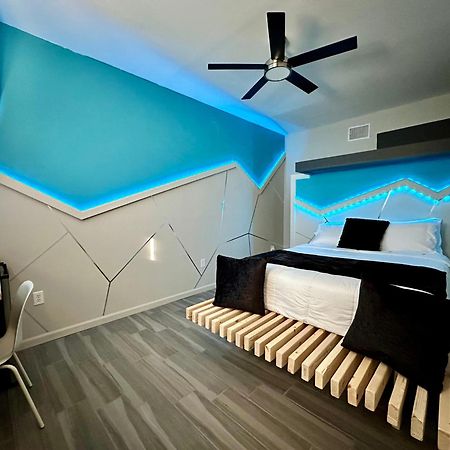 Eagle Stay Dainty Studio Eagle Pass Εξωτερικό φωτογραφία