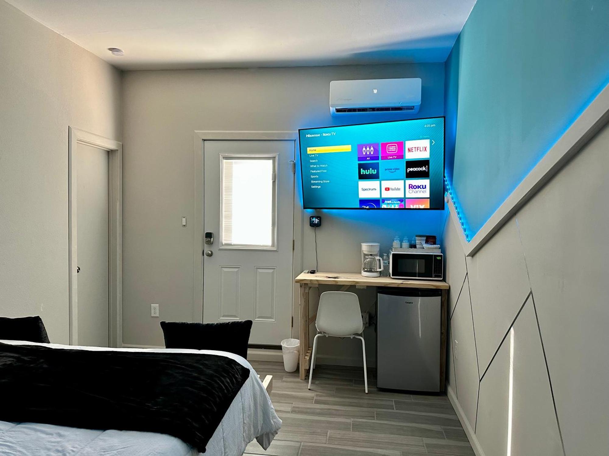 Eagle Stay Dainty Studio Eagle Pass Εξωτερικό φωτογραφία