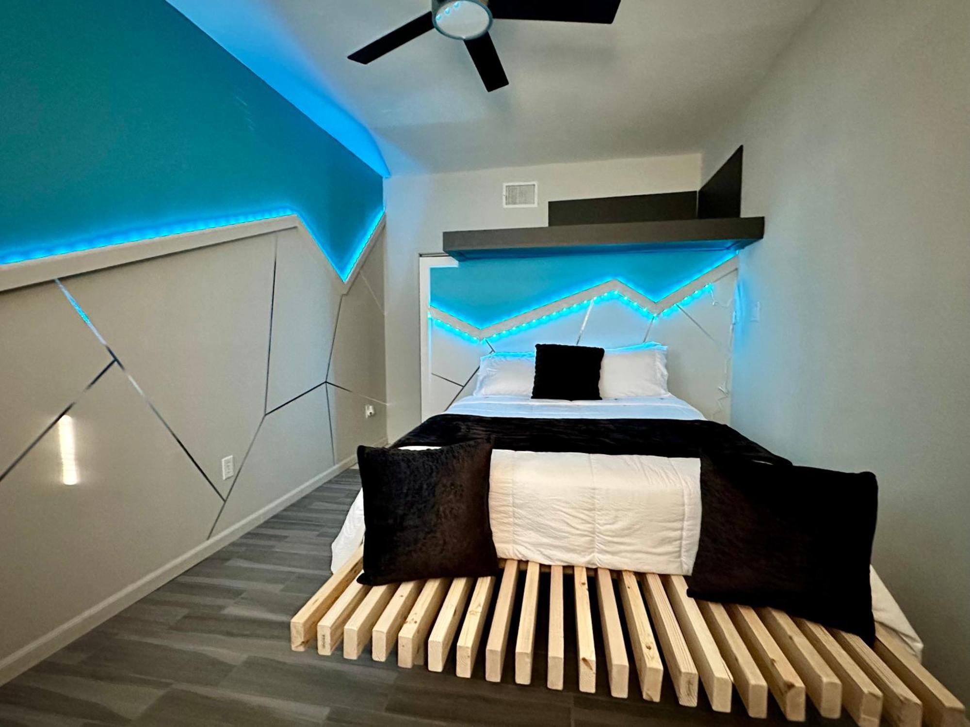 Eagle Stay Dainty Studio Eagle Pass Εξωτερικό φωτογραφία