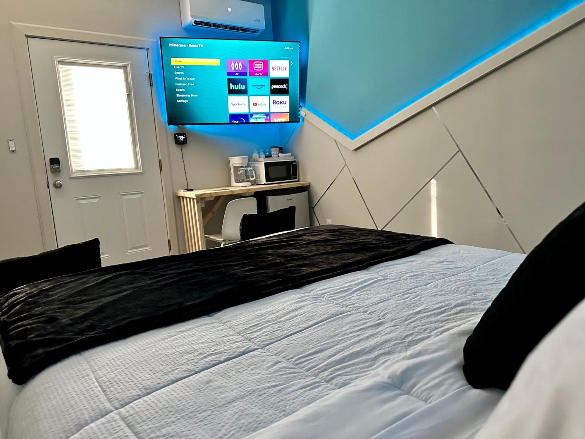 Eagle Stay Dainty Studio Eagle Pass Εξωτερικό φωτογραφία